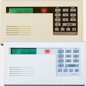 Manuals | Security Systems | Electro Watchman Alarm Systems